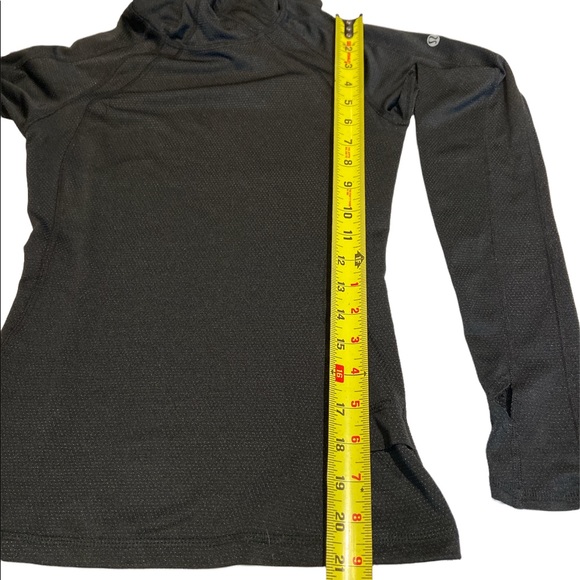Lululemon Hoodie Top - Picture 6 of 10
